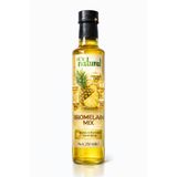 it's Natural Bromelain Şurubu 250 ml Bromelain Ananas İçeren Detox Mix