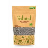 it's Natural Chia Tohumu 200 G Katkısız