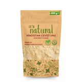 it's Natural Glutensiz Hindistan Cevizi Unu 400 G