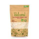 it's Natural Glutensiz Katkısız Pirinç Unu 500 G