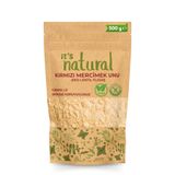 it's Natural Glutensiz Kırmızı Mercimek Unu Taş Değirmen 500 G