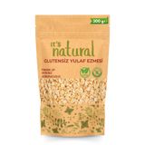 it's Natural Glutensiz Yulaf Ezmesi 300 G