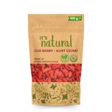 it's Natural GojiBerry Kurt Üzümü 100 G Katkısız