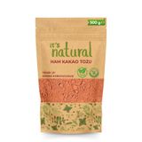it's Natural Ham Kakao 500 G