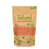 it's Natural Ham Kakao Tozu 100 G