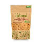 it's Natural Karnıyarık Otu Tozu (PSYLLIUM) 100 G Katkısız