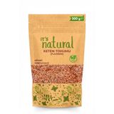 it's Natural Keten Tohumu 500 G Katkısız