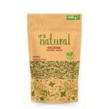 it's Natural Rezene 200 G Katkısız - Rezene Çayı - Rezene Tohumu - Fennel Seed