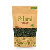 it's Natural Yeşil Çay 200 G Tomurcuk Katkısız