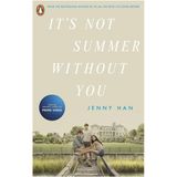 It's Not Summer Without You: Book 2 In The Summer I Turned Pretty Series - Jenny Han