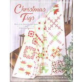 It's Sew Emma Ayın Noel İncir Bloğu Kitabı