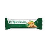 it's Vegan Protein Bar - Yer Fıstığı Ezmeli ve Kayısılı - 40g X 12 Adet