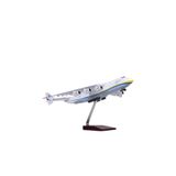 ITSOLD 1/200 Ölçekli Antonov AN-225 Mriya Model Kargo Uçağı