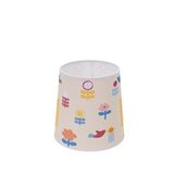 Itsy Bitsy Kids Amulet Sarı Çocuk Odası Masa Lambası Başlığı