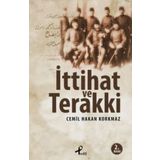 İttihat ve Terakki - İlber Ortaylı Erol Şadi Erdinç