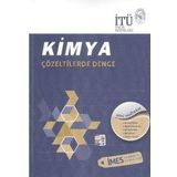 İTÜ LYS 11. Sınıf Kimya Çözeltilerde Denge