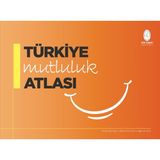 İTÜ Vakfı Yayınları Türkiye Mutluluk Atlası