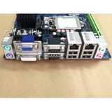 Itx-M61x62a Ih61x1 H61 Ddr3 1155 Anakart Cift Gigabit Ag Karti