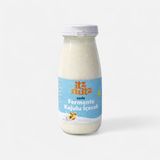 Itz Nutz Fermente Kaju Ayranı 250ml