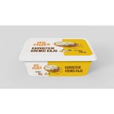 Itz Nutz Kahvaltılık Kremsi Kaju (Kaju Krem Peynir) 170G - 170 gr