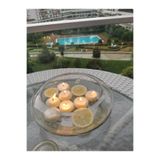 iv candles Iv Candles 50 Adet Tealight Suda Yüzen Mum BEYAZ