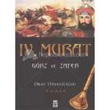IV. MURAT GÜRZ VE ZAFER - OKAY TİRYAKİOĞLU