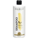 Iv San Bernard Banana Shampoo Medium Hair Orta Uzunluktaki Kürke Sahip Kedi ve Köpekler Için Muzlu Şampuan 500 ml