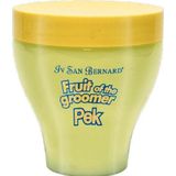 Iv San Bernard Ginger Elderberry Mask Kedi ve Köpekler Için Kaşıntıya Karşı Zencefil Mürverli Tüy Bakım Maskesi 250 ml