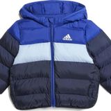 IV9507-B adidas I Sd Jkt Bebek Mont Lacivert