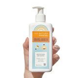IVA NATURA Iva Bebek Şampuanı Aloe Vera & Rezene Özlü – Göz Yakmayan – Sülfatsız – 350 ml