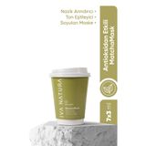Iva Natura Matcha Özlü Yüz Maskesi Enzim Destekli – Arındırıcı & Dengeleyici Bakım – 75 ml