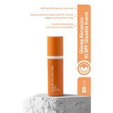 Iva Natura Organik 10 SPF Gündüz Kremi Şehir Yaşamına Uyumlu – Hafif Koruyucu Bakım – 50 ml