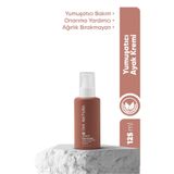 Iva Natura Organik Ayak Bakım Kremi Kantaron & Shea Yağı – Yoğun Nem Desteği – 125 ml