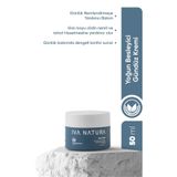 Iva Natura Organik Gündüz Kremi Kara Mürver & Aloe Vera Özlü – Nem Dengeleyici – 50 ml