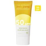 Iva Natura Organik Nemlendirici Ve Koruyucu SPF50 75 ml Güneş Kremi