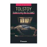 İvan İlyiç'in Ölümü - Cep Boy - Lev Nikolayeviç Tolstoy
