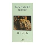 İvan Ilyiç’in Ölümü - Lev Nikolayevich Tolstoy