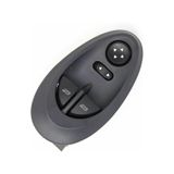 Iveco Daily Ayna Ayarli Sol Cam Açma Dügmesi Anahtari 1999-2005 411313453