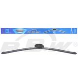 Iveco, Mercedes Benz, Volvo Üniversal 650 Mm Muz Tipi Silecek, Rbw 91350, Rbw 91326