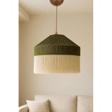 Ivernia Handmade Tekli Sarkıt Avize – Modern Metal Tasarım, E27 Uyumlu, 40×70 cm El Yapımı Dekoratif Aydınlatma, Salon İçin Premium Sarkıt Lamba