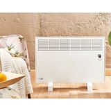 Ivigo 1000 Watt Hareket Sensörlü Konvektör Isıtıcı- EPK4570H10B Ayaklı