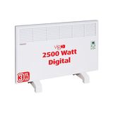 İvigo 2500 WATT Panel Konvektör Dijital-4590