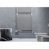 Ivıgo 450 Watt Profesyonel Elektrikli Havlu Isitici / Beyaz