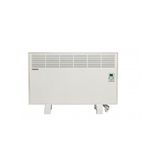 İvigo Digital 1500W Beyaz Konvektör Elektrikli Isıtıcı