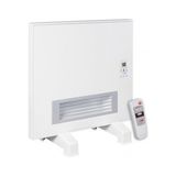 İvigo Dijital Fanlı 2500W Isıtıcı Beyaz
