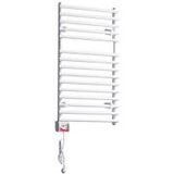 Ivigo EHR5015B350 350 W Elektrikli Beyaz Havlupan Radyatör