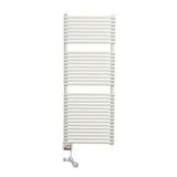 Ivigo EHR5023B600 600 W Elektrikli Beyaz Havlupan Radyatör