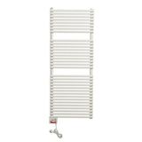 Ivigo EHR5023B600 600 Watt Beyaz Elektrikli Havlu Isıtıcı