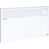 İvigo Elektrikli Panel Konvektör Isıtıcı 1500 Watt Beyaz Konveksiyonel 450 mm x 700 mm Ebatlar