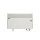 Ivigo Epk4570E10B 1000 W Elektrikli Dijital Panel Konvektör Isıtıcı